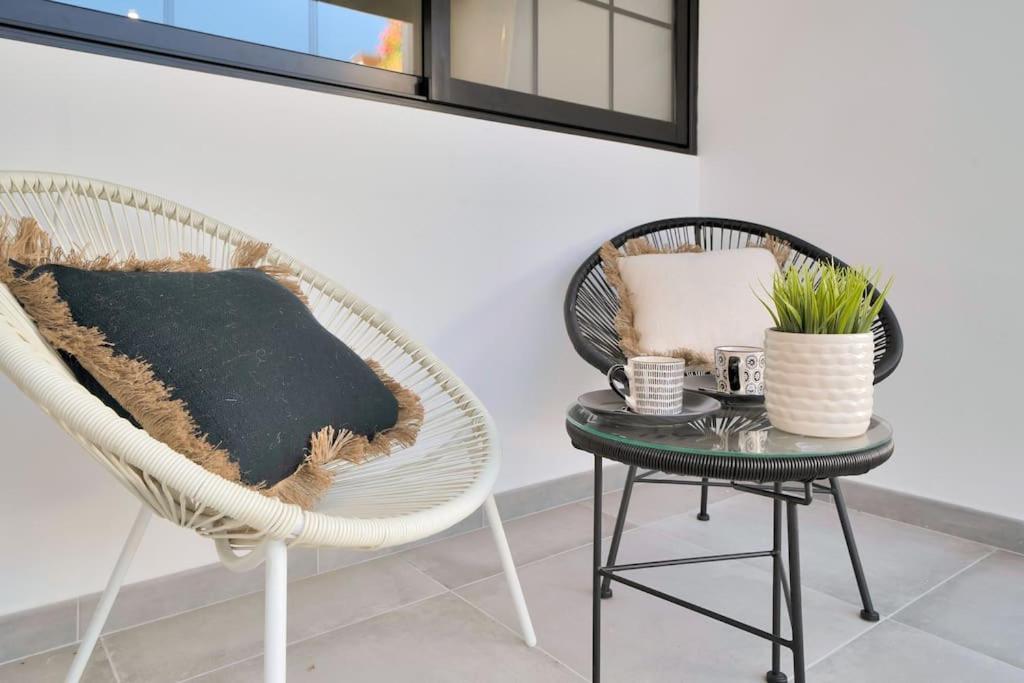 Apartment Moderno Estudio Con Wifi En - Vistamar 16 Estudio
